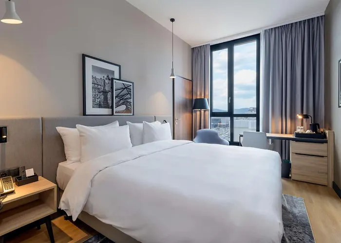 Radisson Hotel Graz