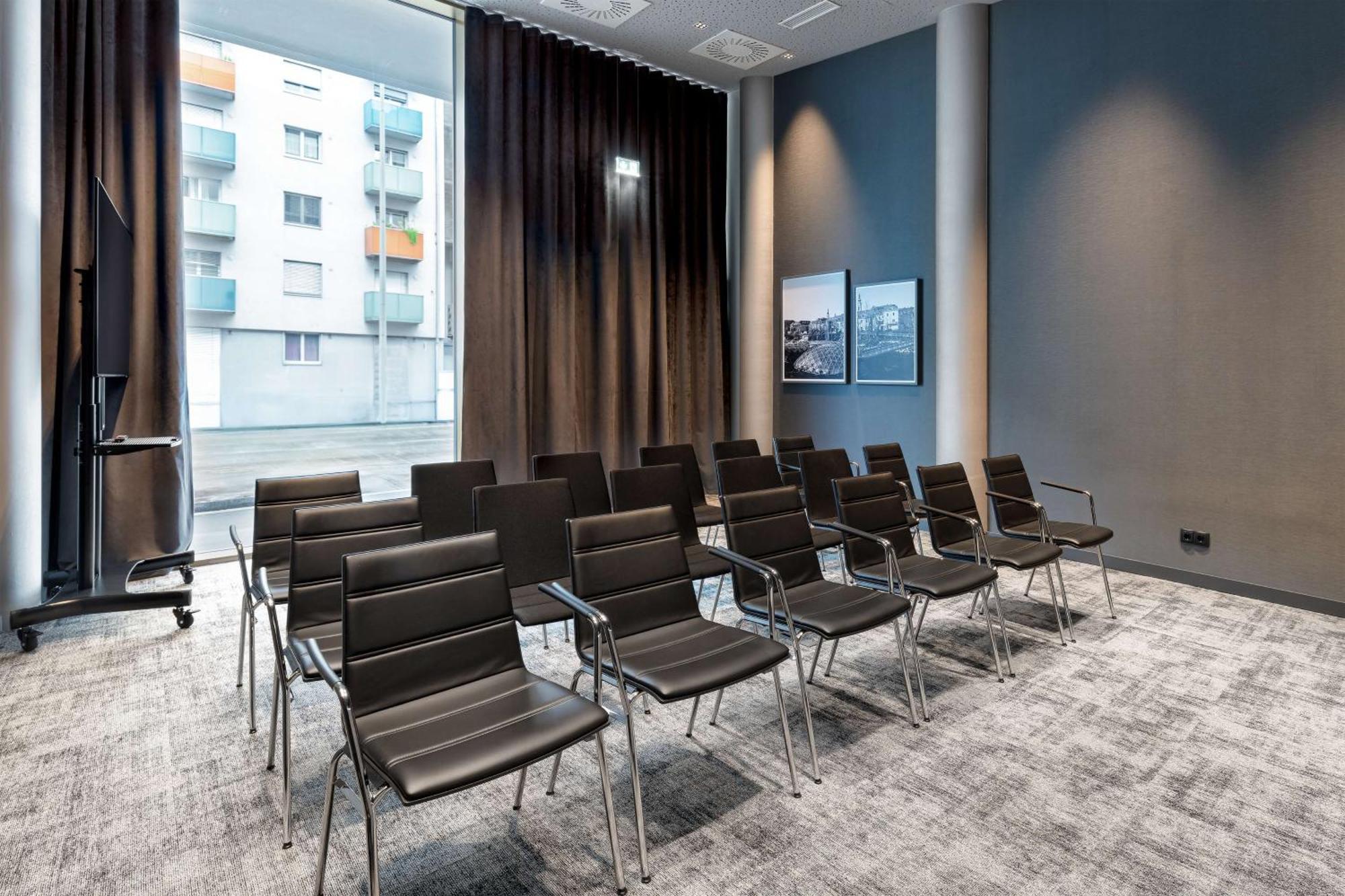 Hotel Radisson 4*