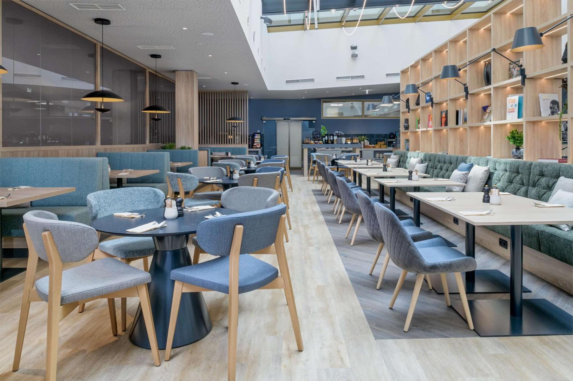 Radisson 4* Graz