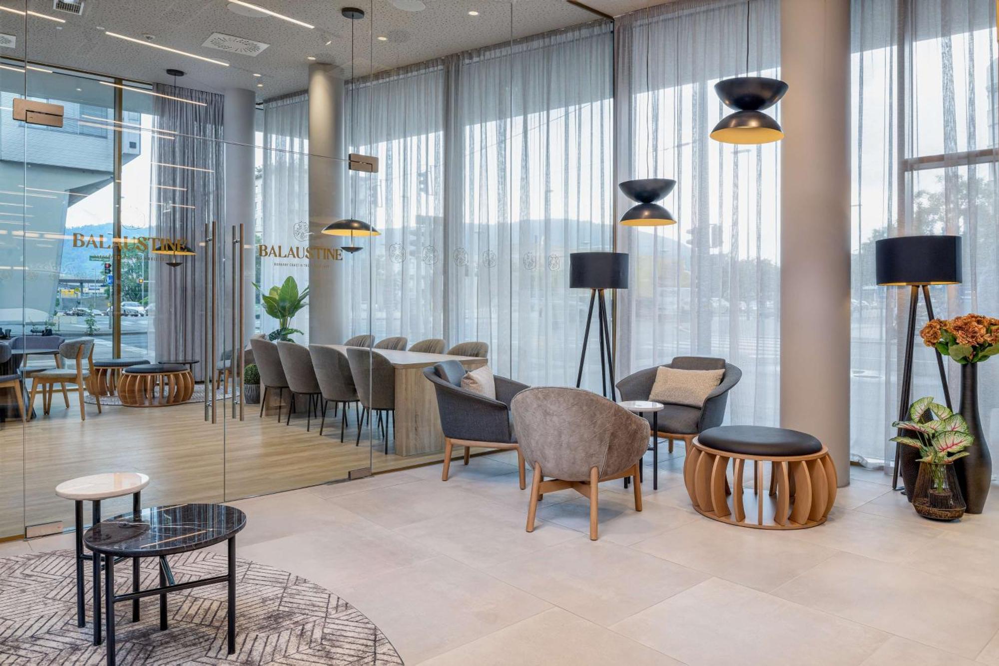 Hotel Radisson Graz
