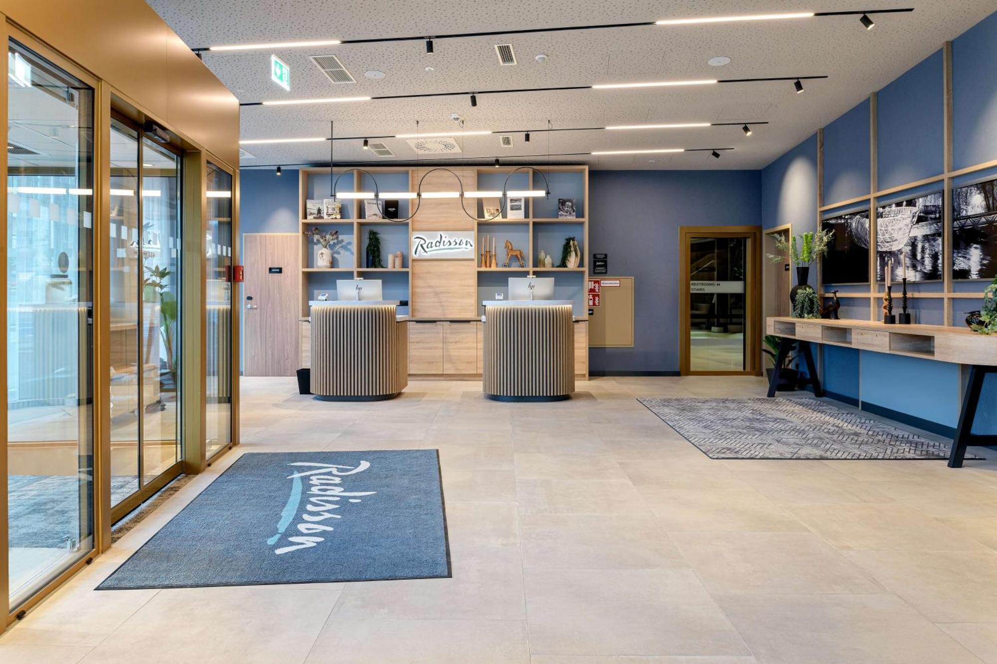 Radisson Hotel