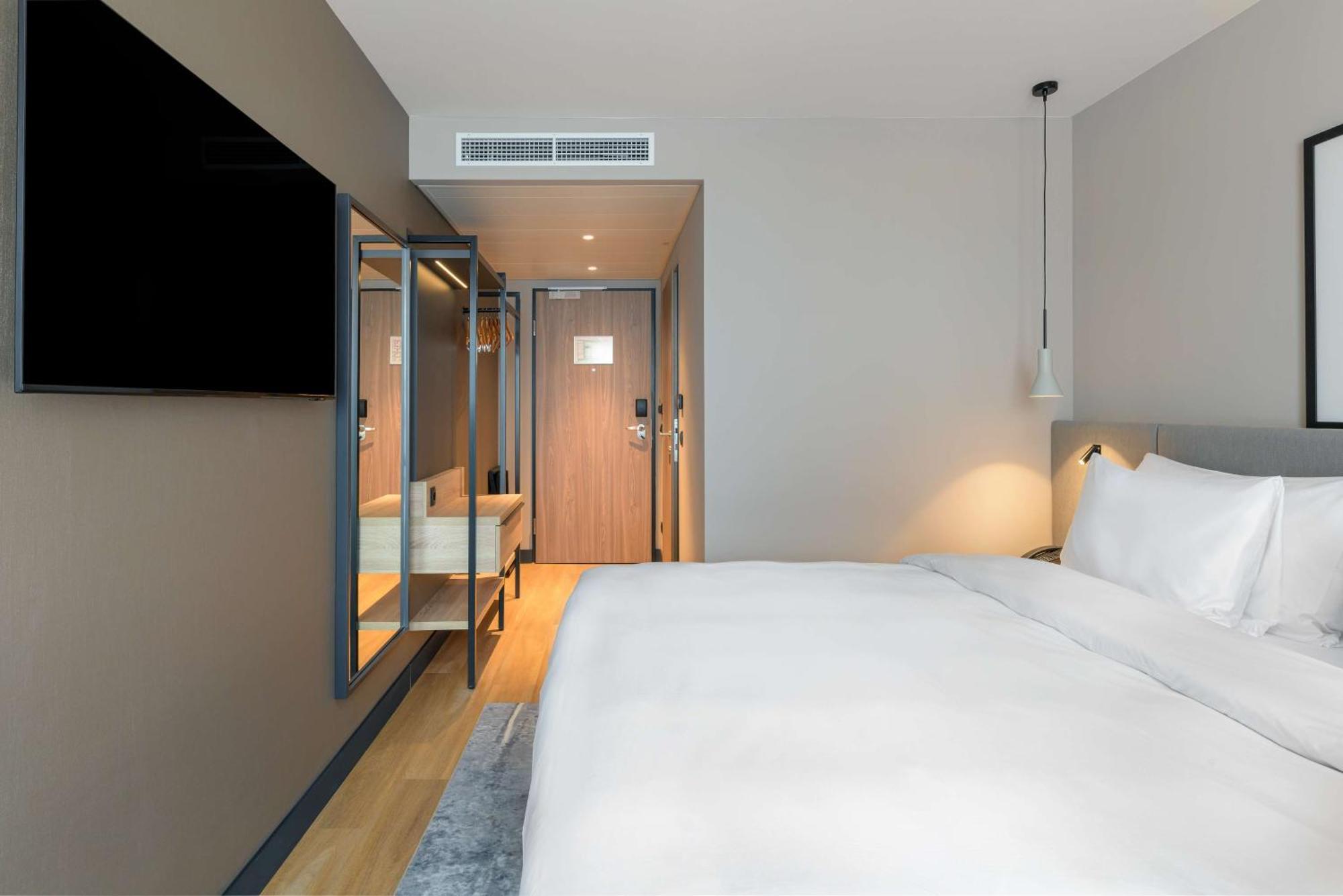 Radisson Hotel 4*
