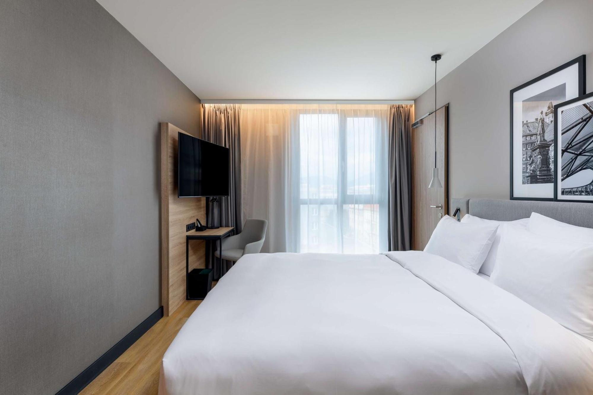 Radisson Hotel Graz