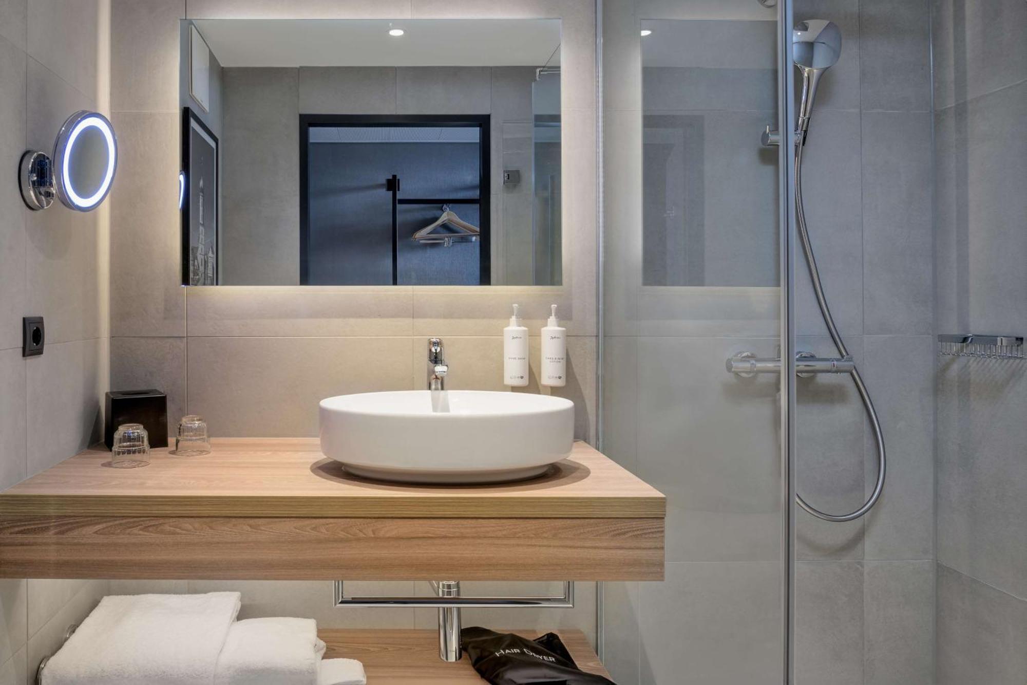 Hotel Radisson Graz