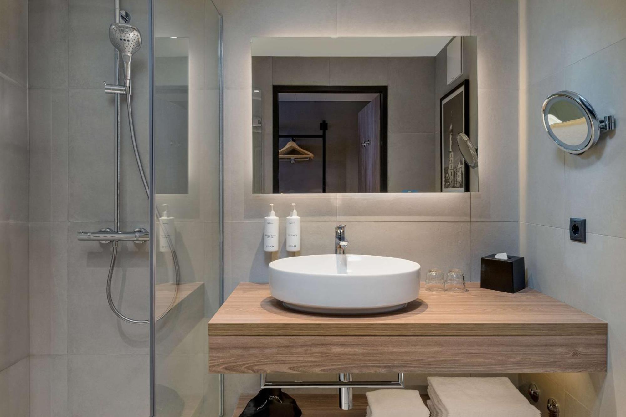 Hotel Radisson Graz