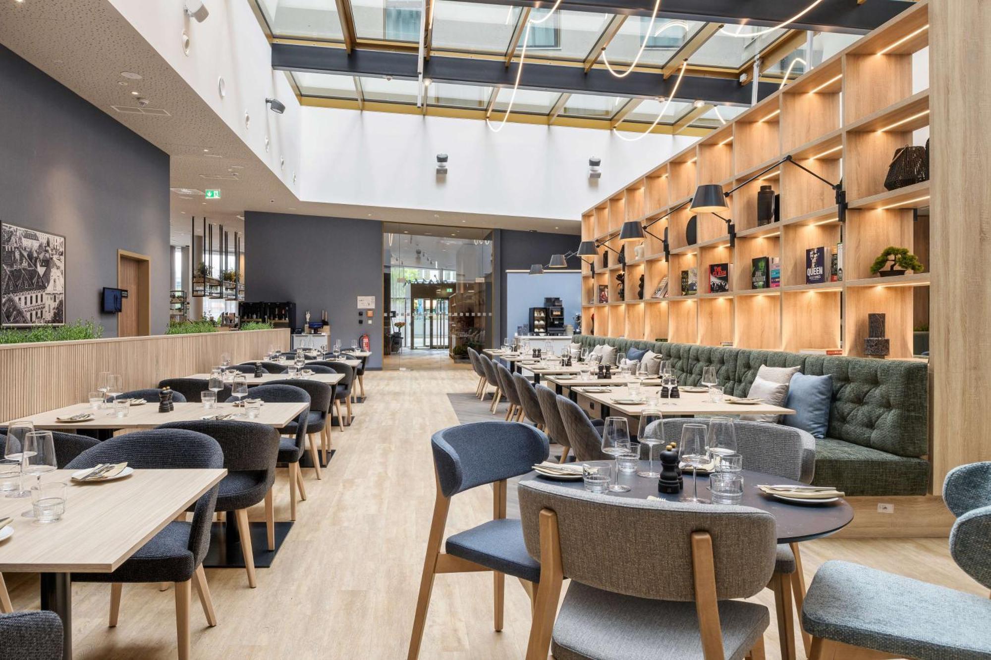 Hotel Radisson Graz