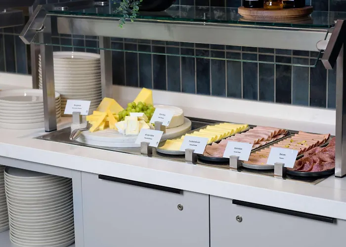 Radisson Hotel Graz