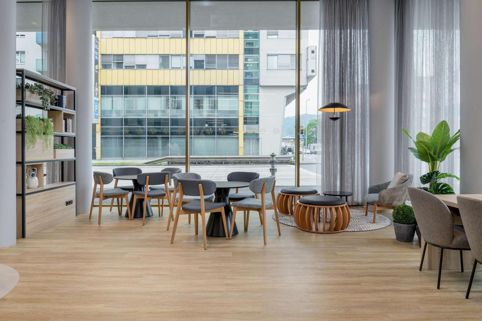 Radisson Hotel Graz