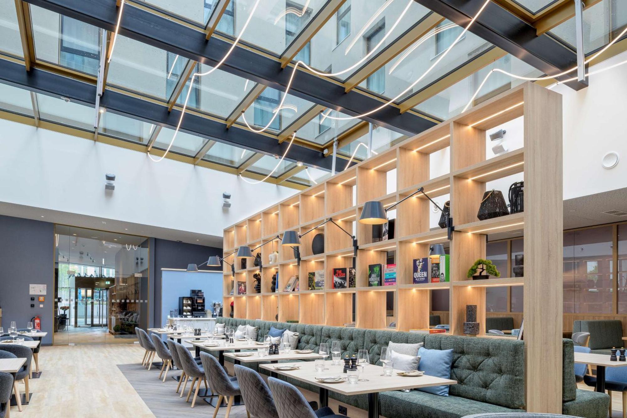 Hotel Radisson 4*