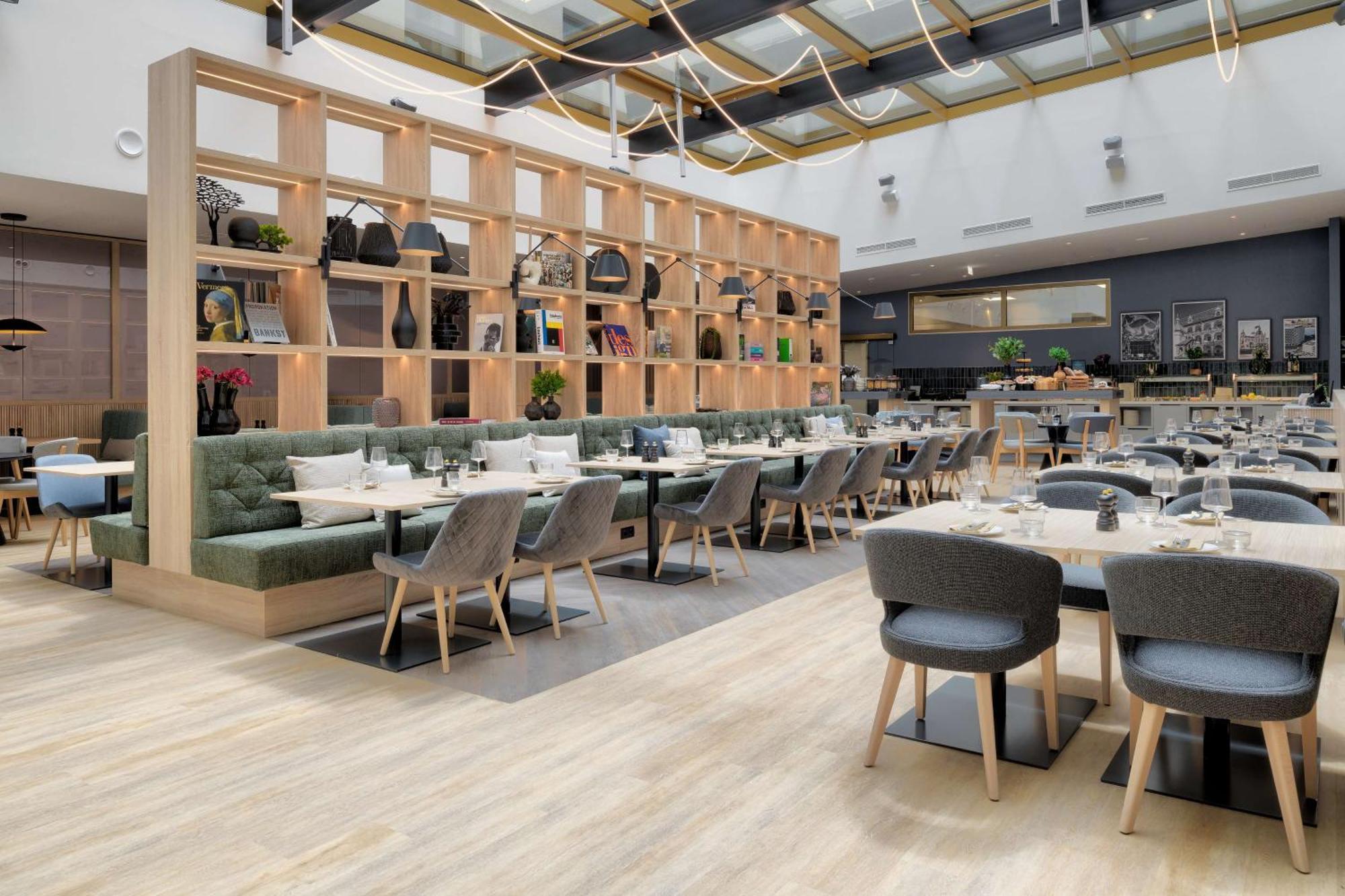 Radisson Hotel Graz