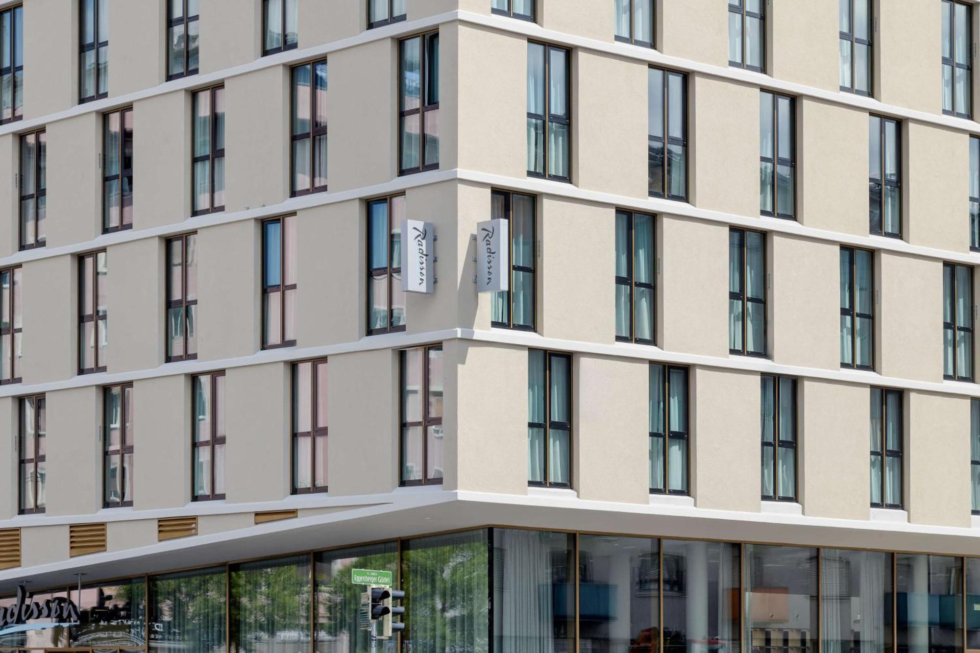 Radisson 4* Graz